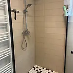 Apartman Unter Den Linden Geestland