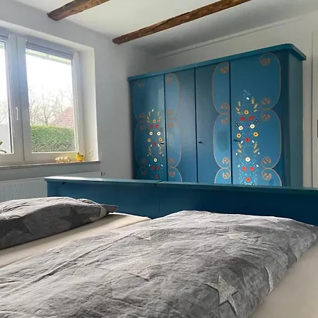 شقة Unter Den Linden *