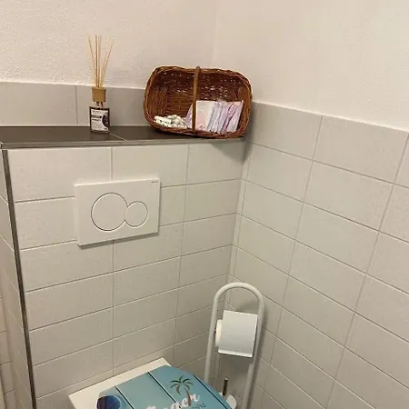 Unter Den Linden Geestland