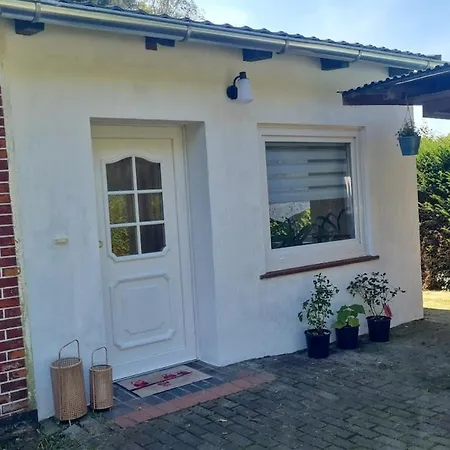 Unter Den Linden * Geestland