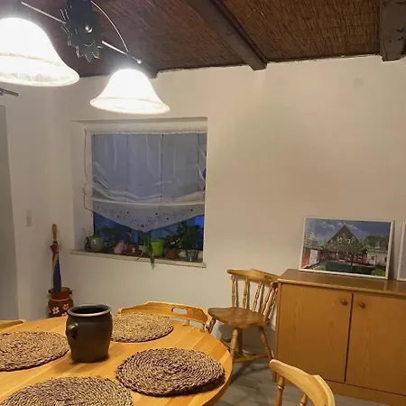 Unter Den Linden شقة