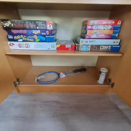 شقة Unter Den Linden *