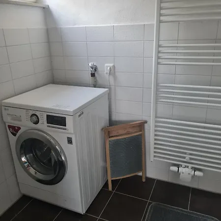 Apartment Unter Den Linden