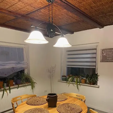 Unter Den Linden شقة *