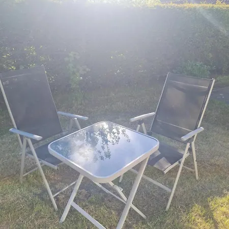 Apartment Unter Den Linden Geestland