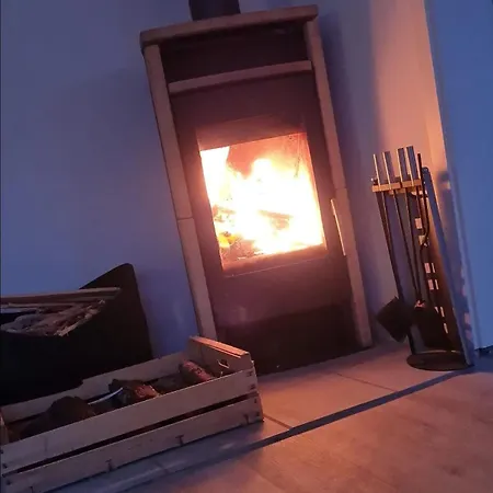 Unter Den Linden شقة