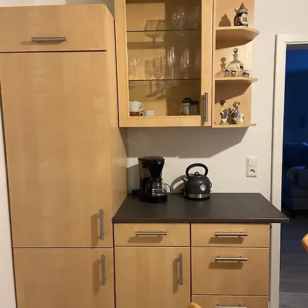 Unter Den Linden * Geestland